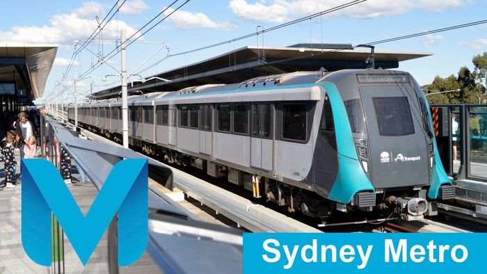 Shortlist Released for Sydney Metro West Tunnelling